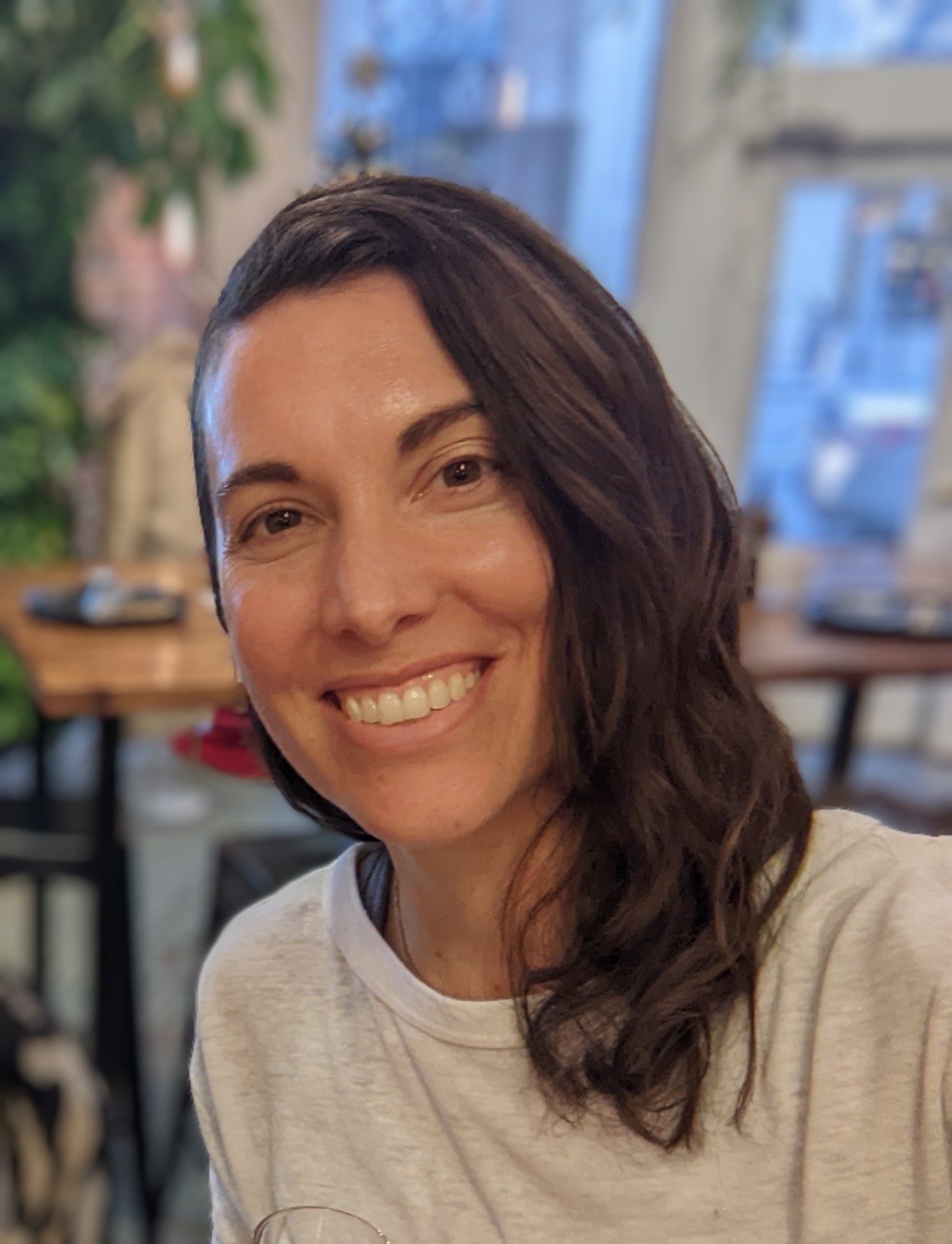 Fueled for Impact: How the Columbus Network Is Strengthening Leaders and Restoring Communities